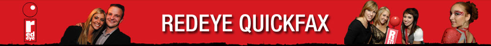 RedEye Quickfax header graphic