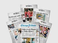 Chicago Tribune Sports