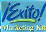 Exito Online Marketing Kit