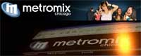 Metromix logo photo