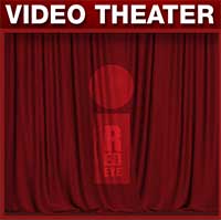 RedEye Video Theater logo